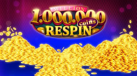 Million Coins Respin Blaze
